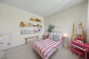 Bowland Drive Walton